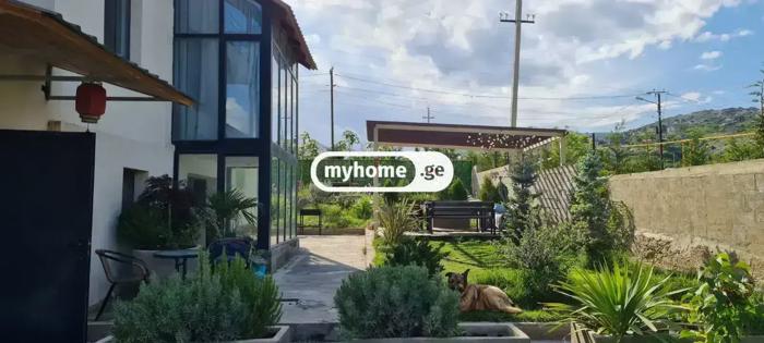 5 room Private House For Sale. Napetvrebi