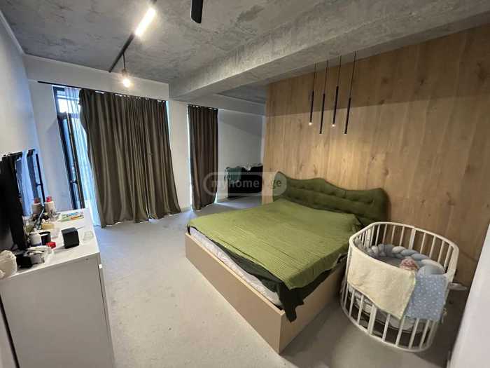 7 room Private House For Sale. Napetvrebi