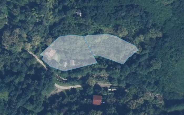 Land For Sale. Akhalsheni