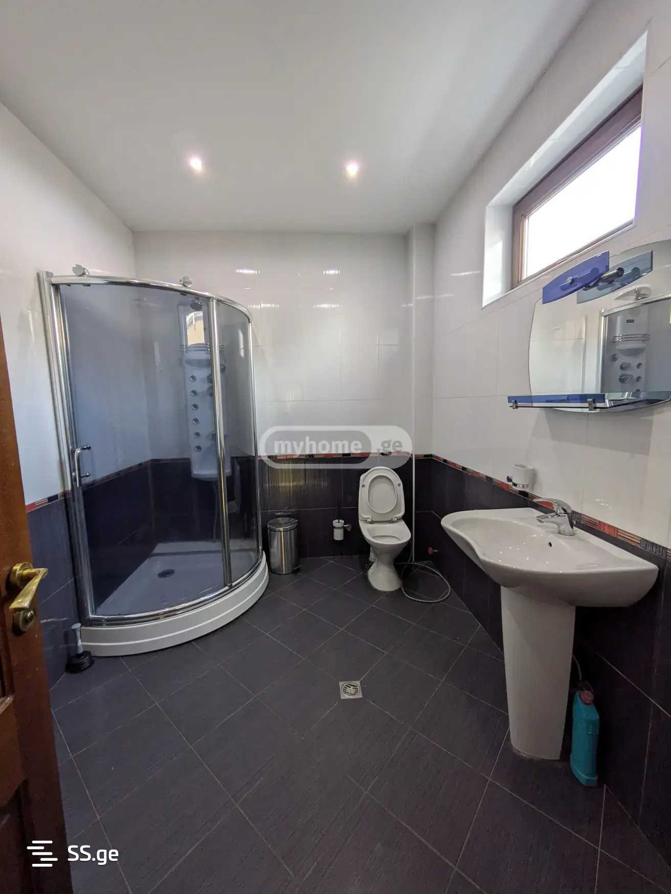 7 Room Private House For Rent. Samgori view 14