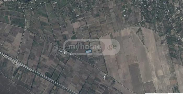 Land For Sale. Okami