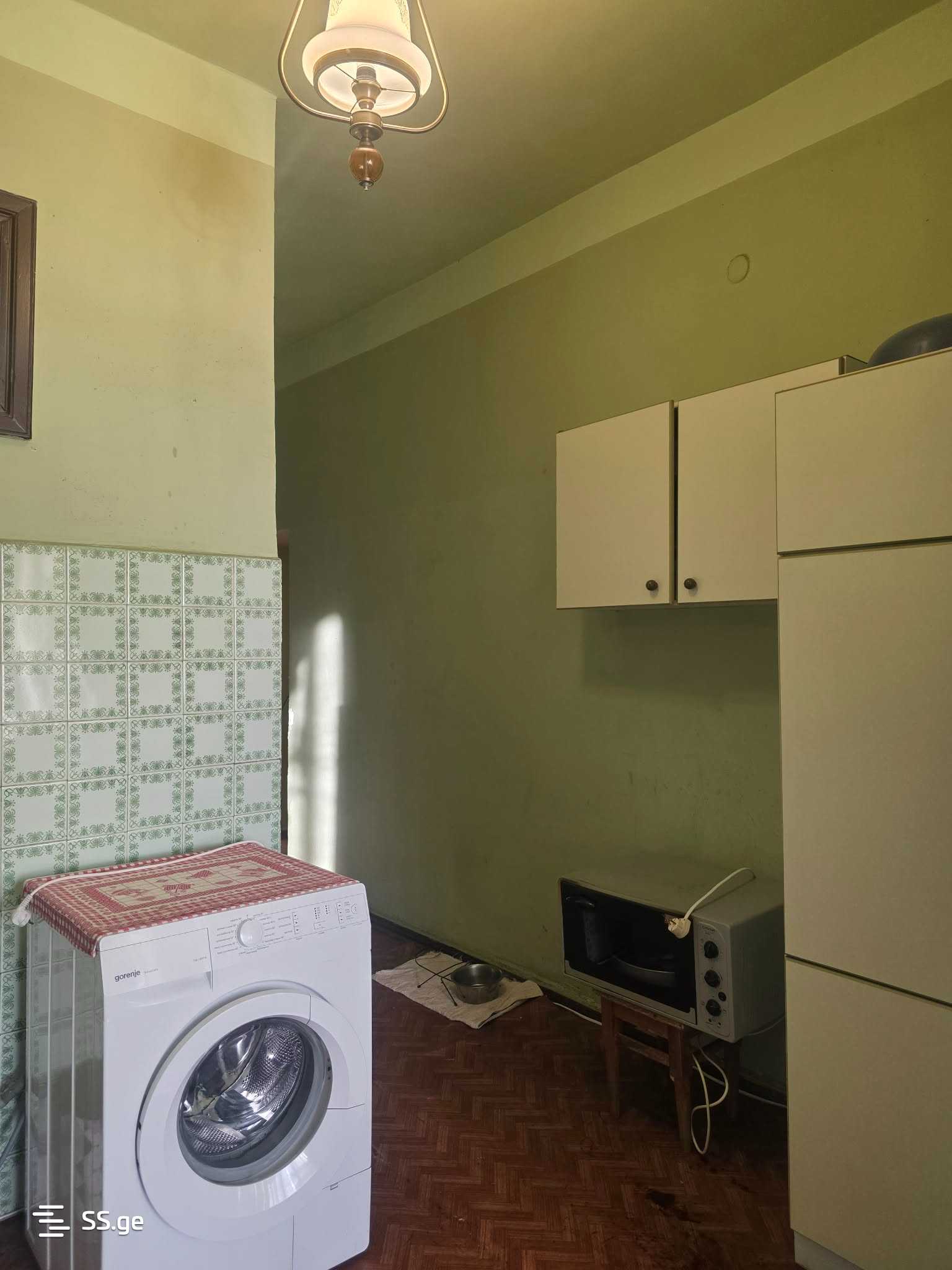 3 Room Flat For Sale view 10