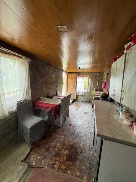 5 room Private House For Sale. Shalauri