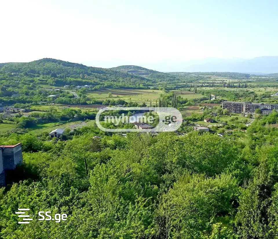 7 Room Private House For Rent. Kutaisi view 2