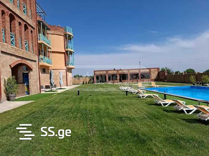 25 Room Hotel For Sale view 8