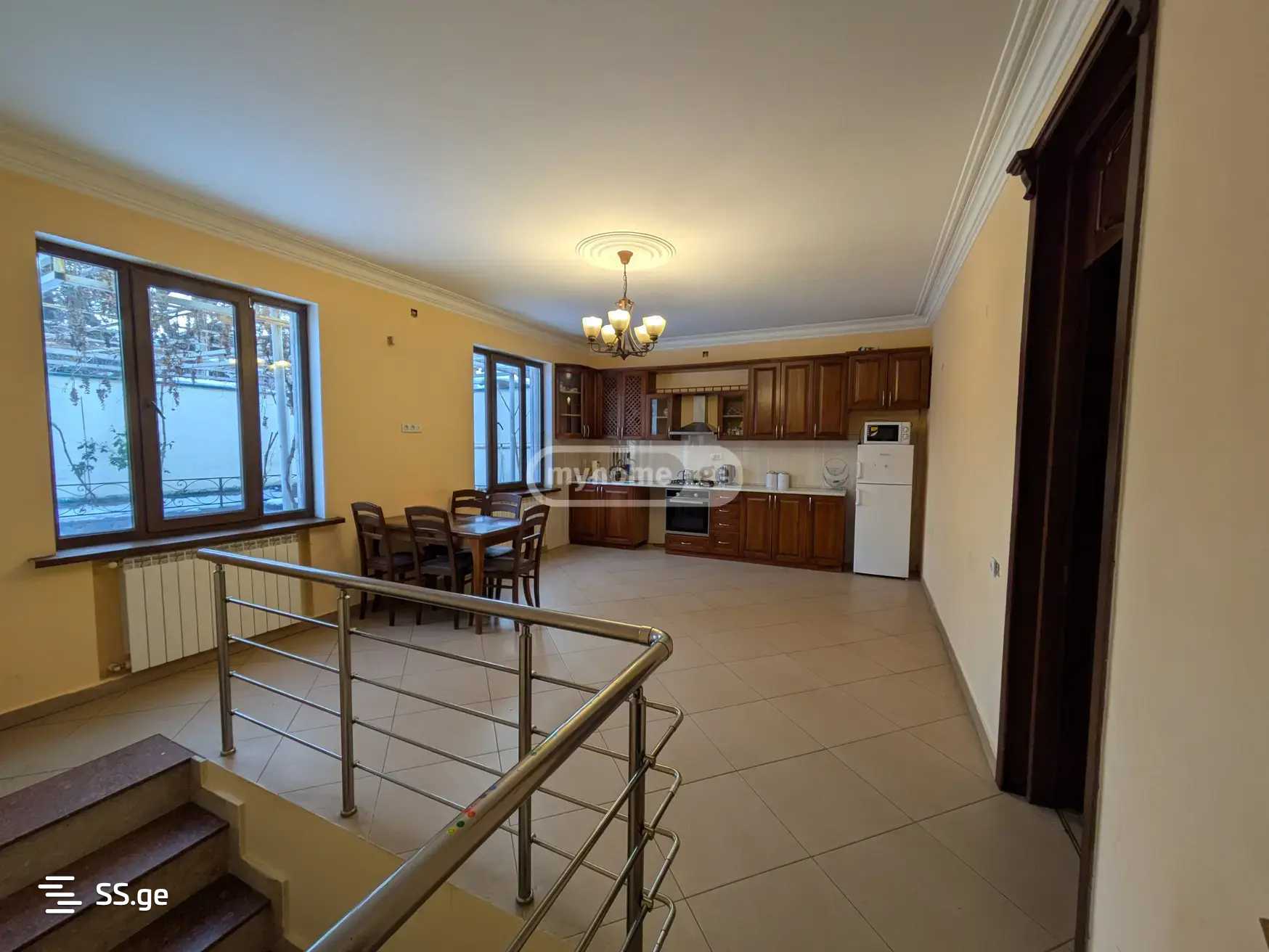 7 Room Private House For Rent. Samgori view 6