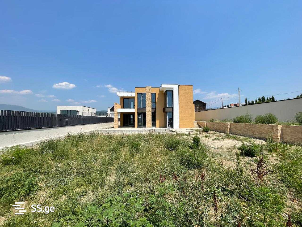 6 Room Summer Cottage For Sale view 9