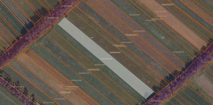 Land For Sale. Kumisi