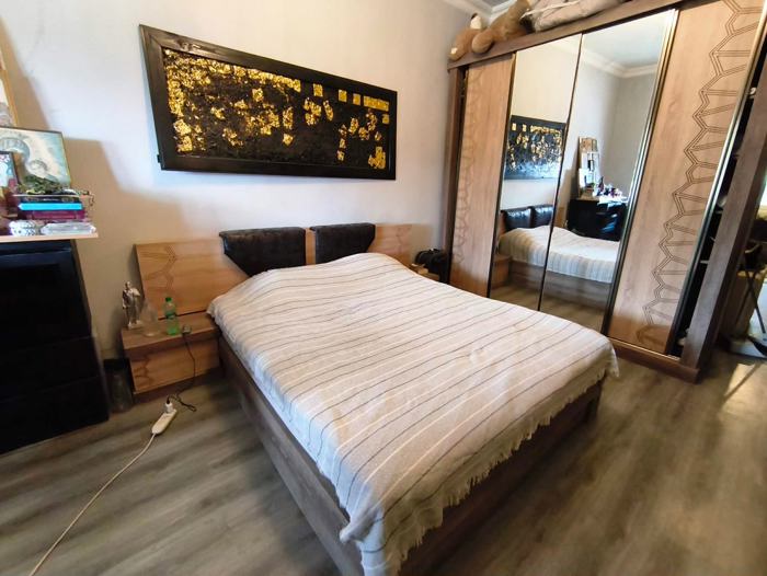 2 room Private House For Sale. Mtskheta