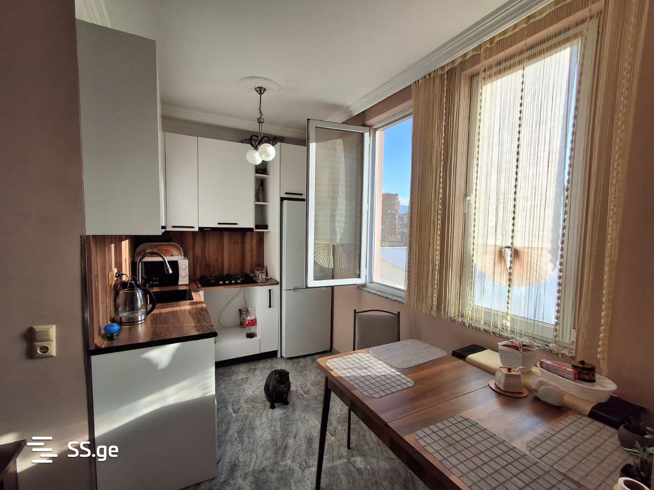 Продажа 2-комната Квартира view 12