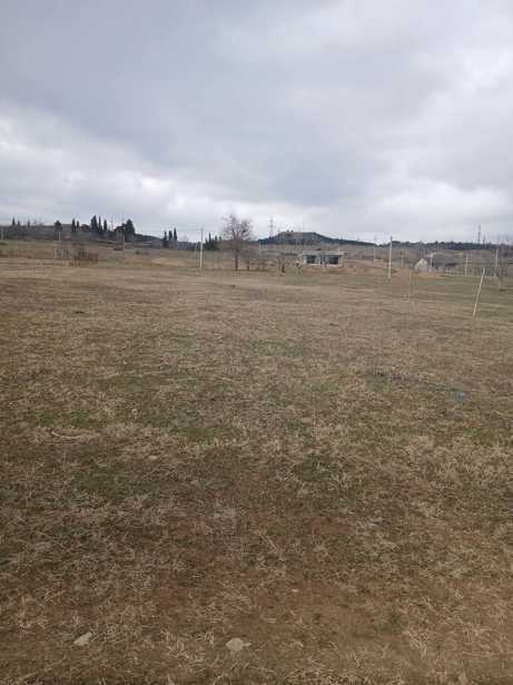 Land For Sale. Kvemo Teleti