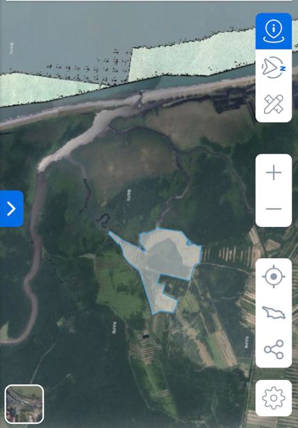 Land For Sale. Anaklia