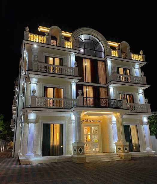 Hotel For Sale. Ganmukhuri