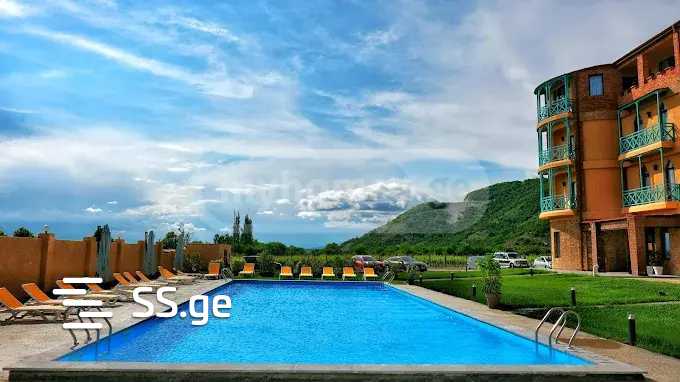 25 Room Hotel For Sale view 11