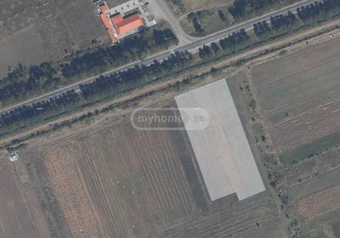 Land For Sale. Khashuri