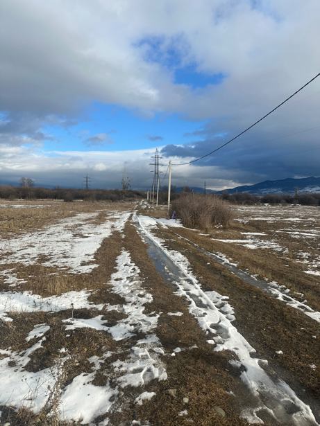 Land For Sale. Dzveli Kanda