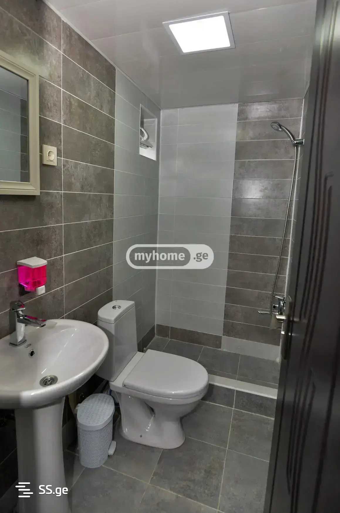 7 Room Private House For Rent. Kutaisi view 5
