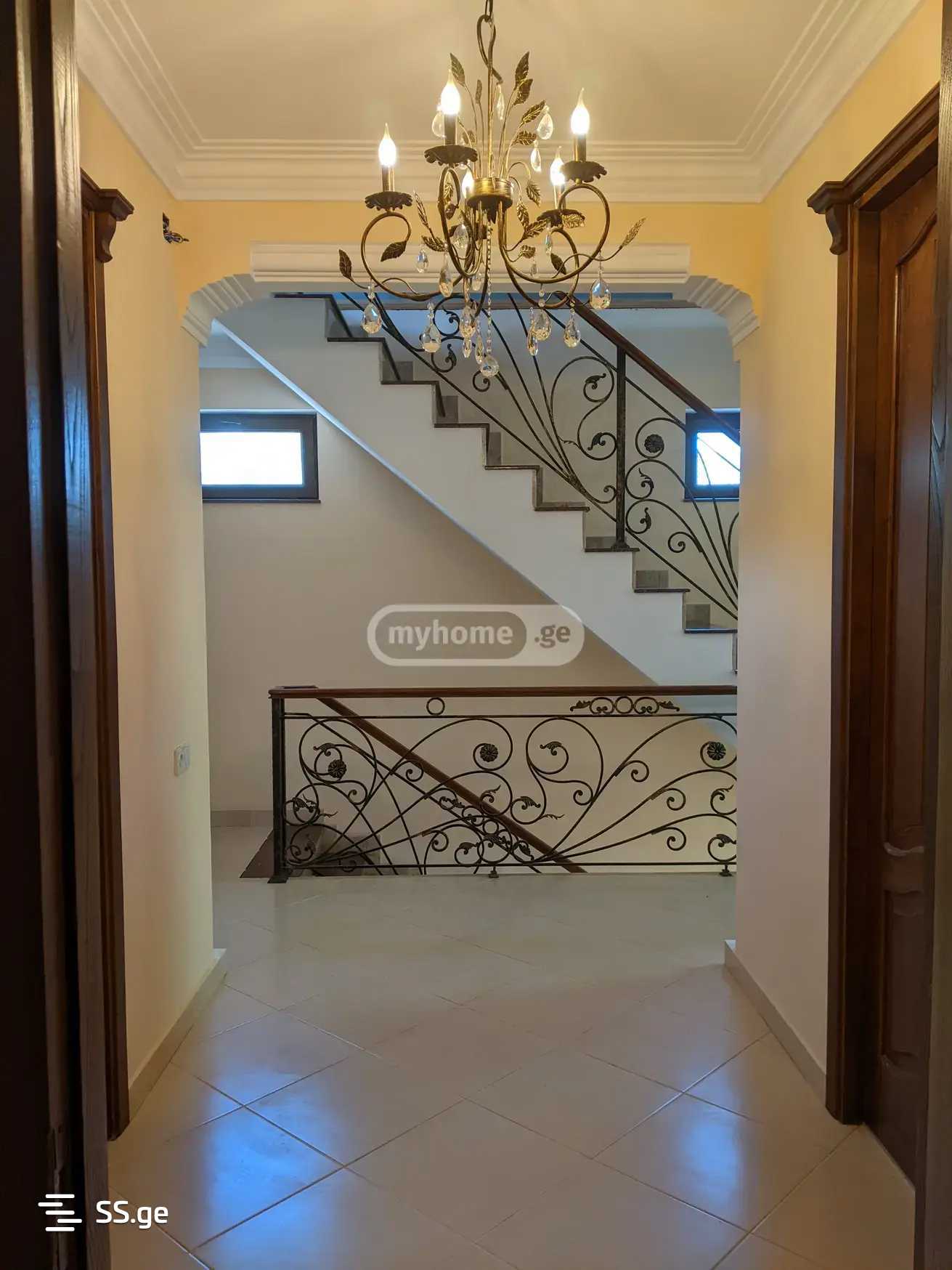 7 Room Private House For Rent. Samgori view 8