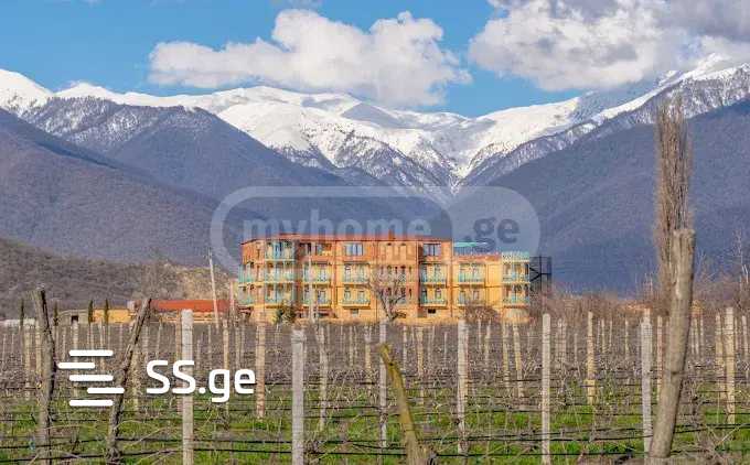 25 Room Hotel For Sale view 9