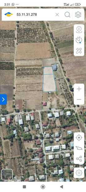 Land For Sale. Ruispiri