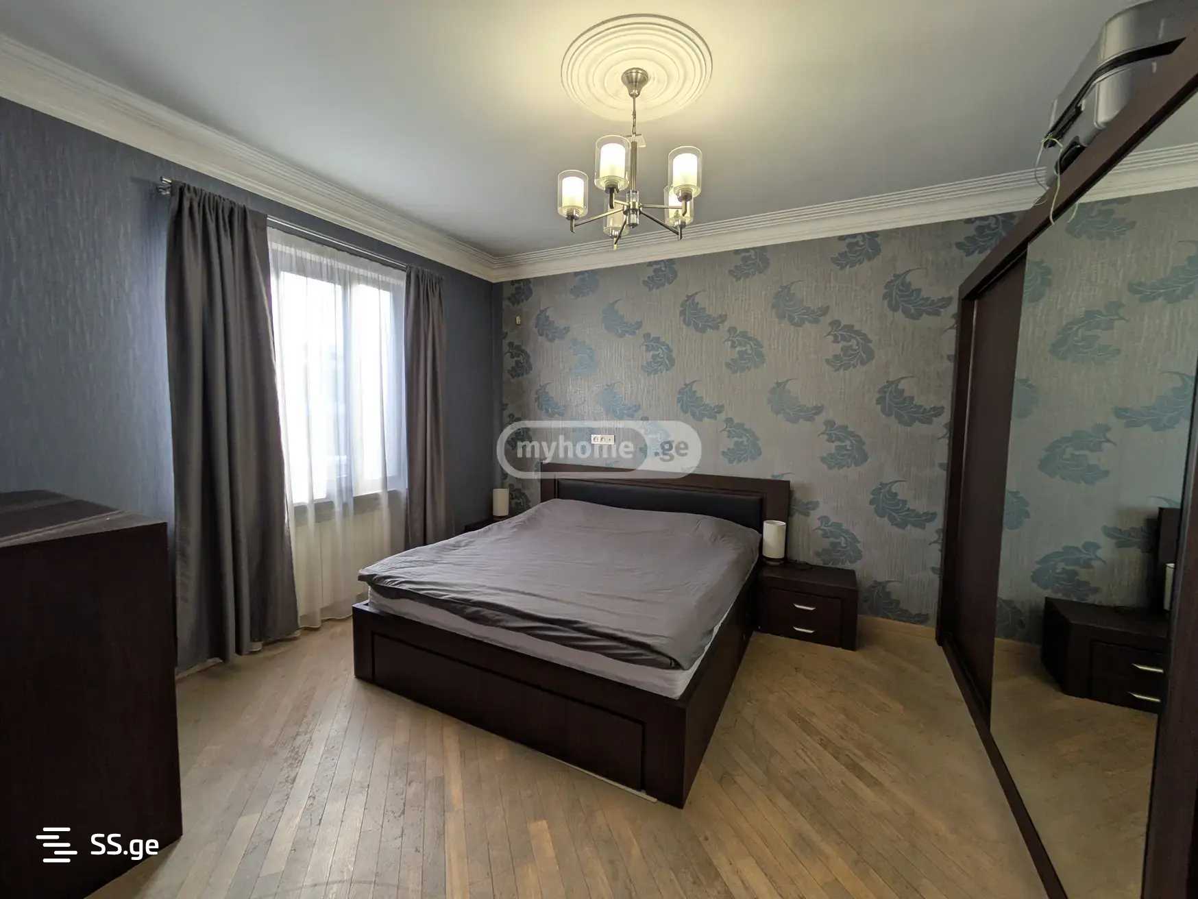 7 Room Private House For Rent. Samgori view 9