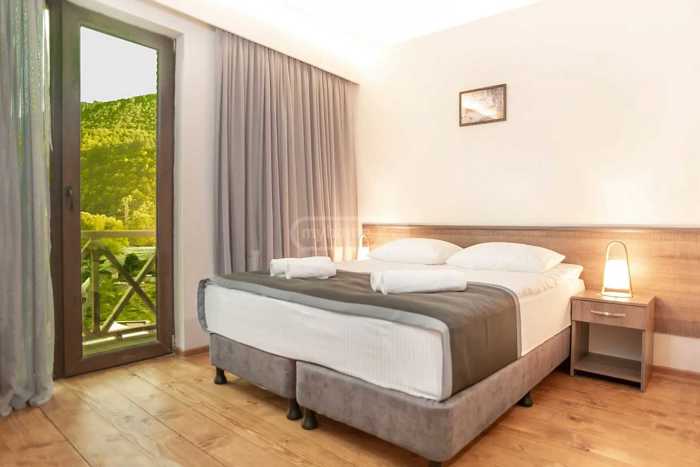 10 room Hotel For Sale. Ambrolauri 