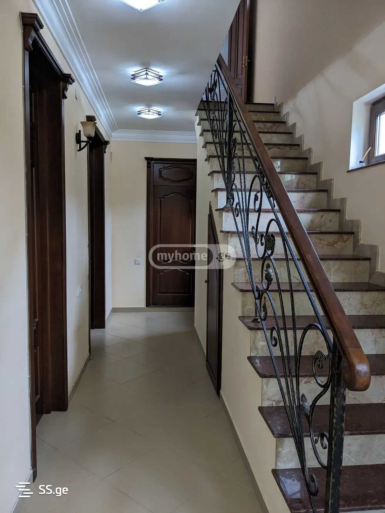 7 Room Private House For Rent. Samgori view 7
