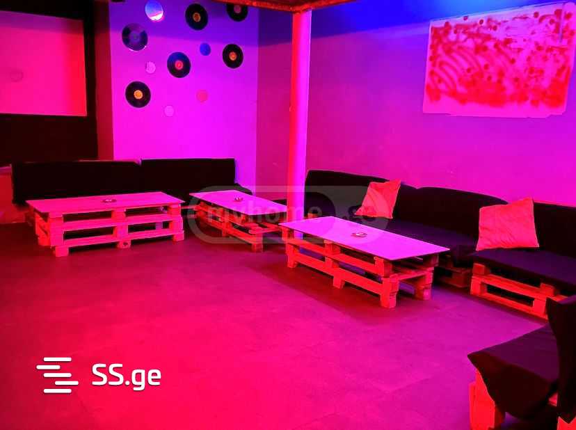 2 Room Private House Daily Rent. Chugureti, 7 of 10