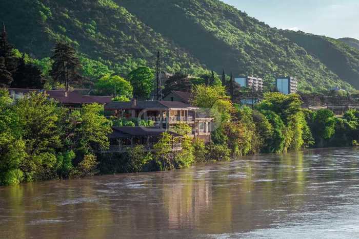 Food object For Sale. Mtskheta