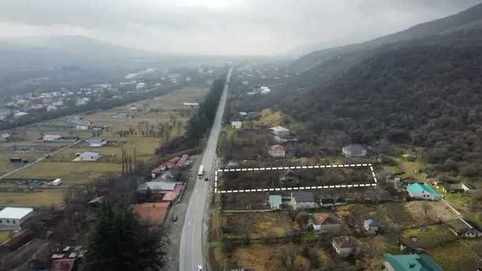 Land For Sale. Tsitelsopeli