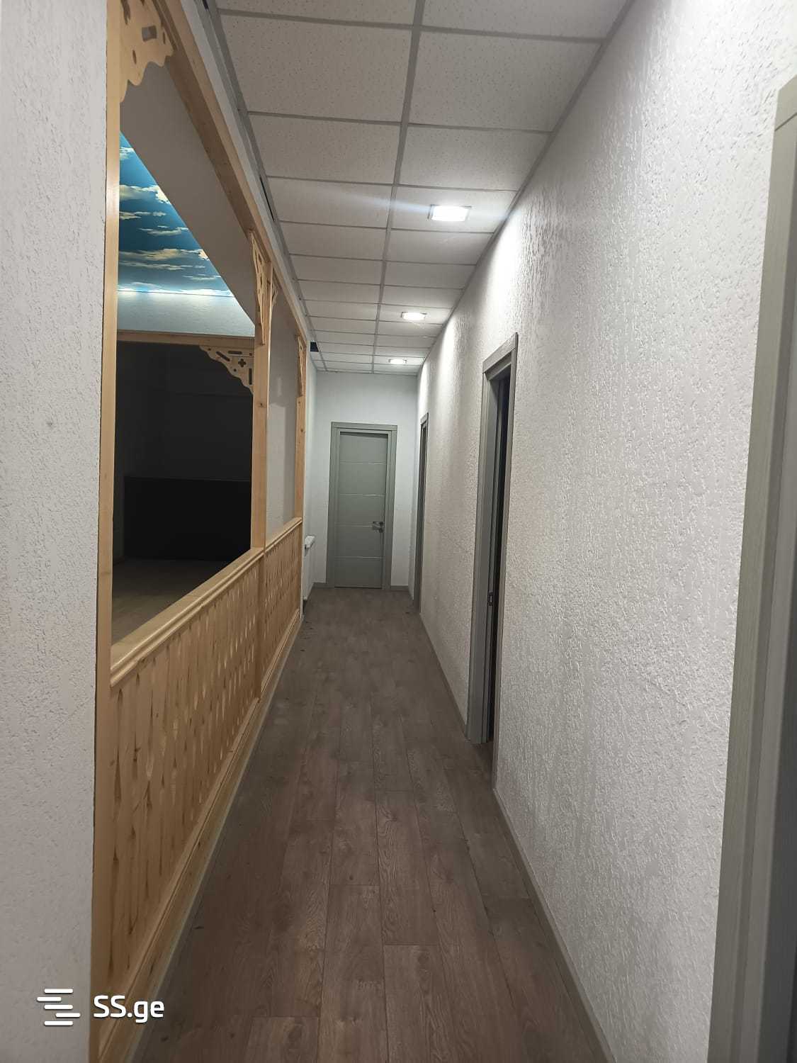Shopping Property For Sale. Isani view 8