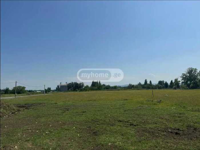 Land For Sale. Gamarjveba