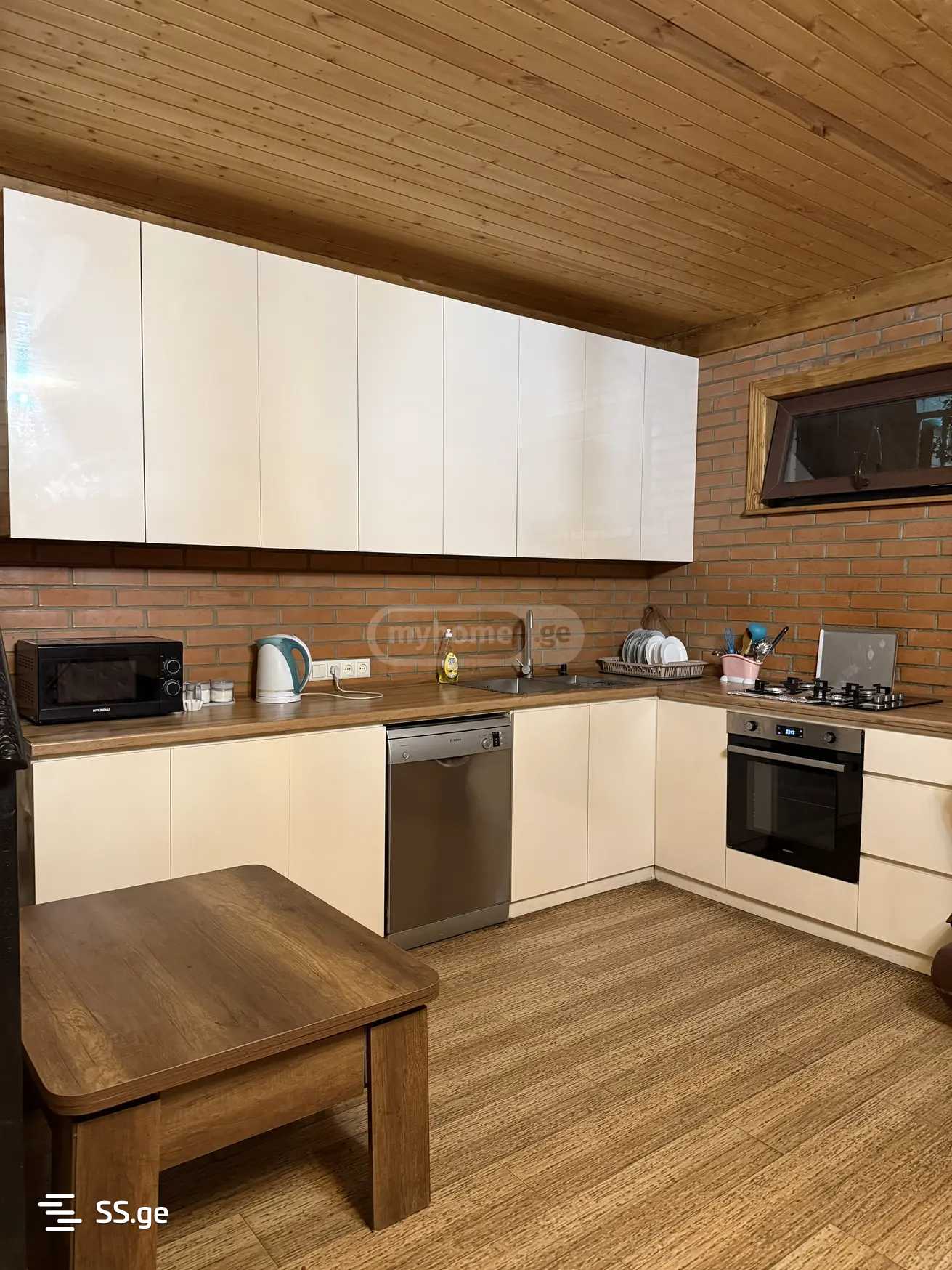 5 Room Private House Daily Rent. Nadzaladevi, 11 of 12