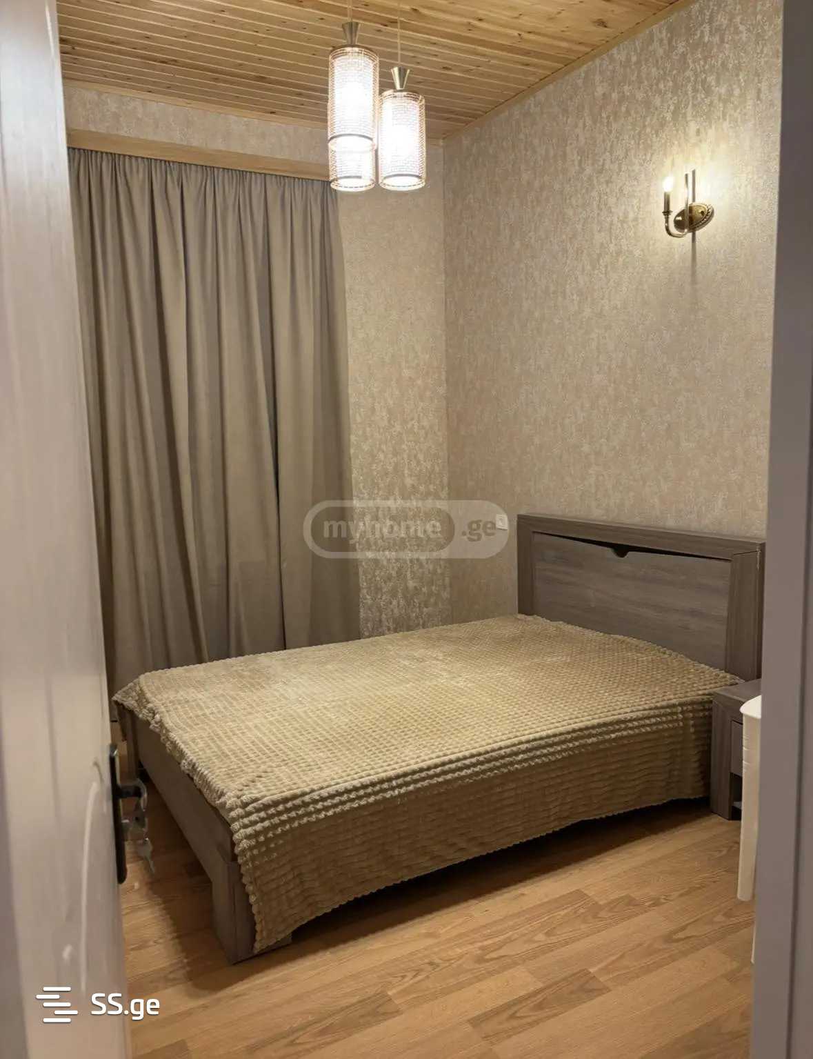 5 Room Private House Daily Rent. Digomi Village, 9 of 12