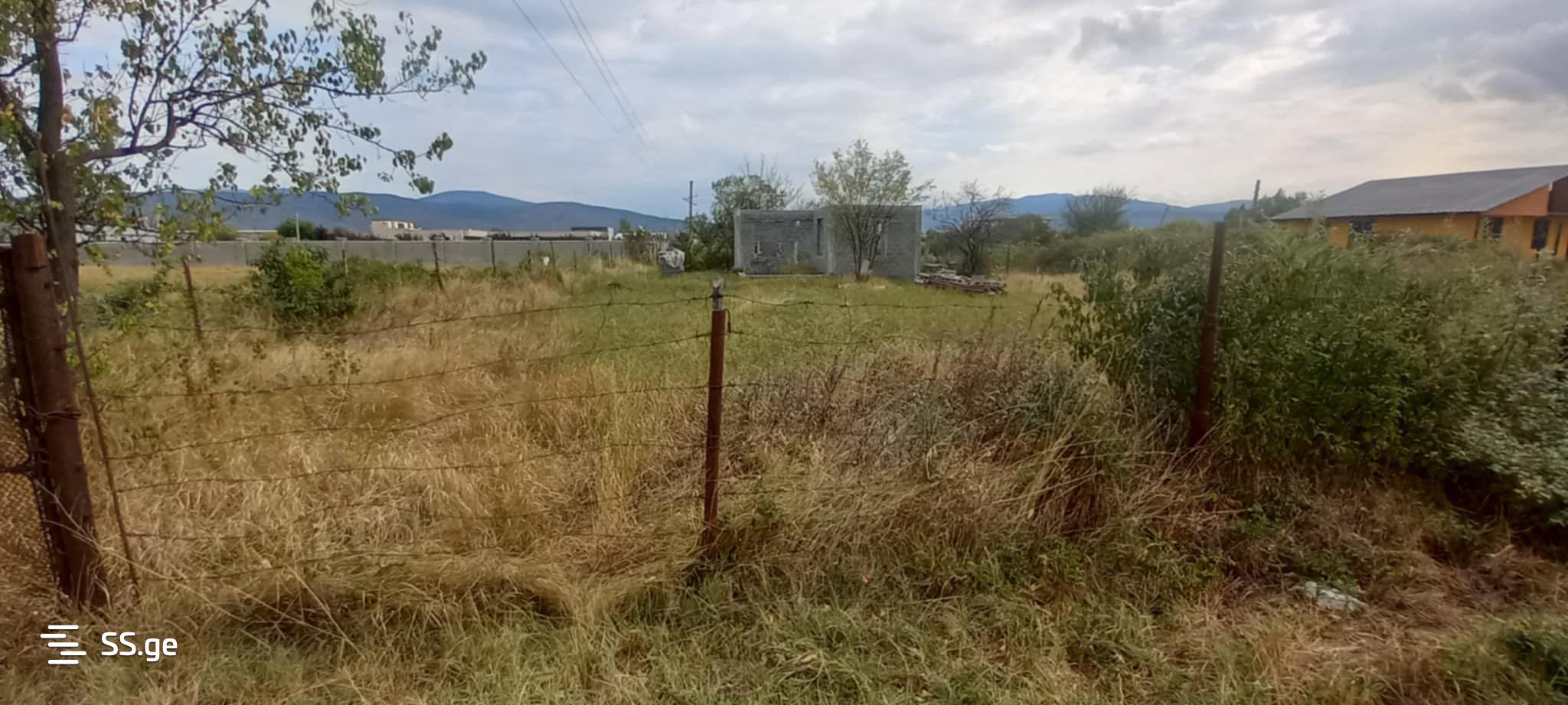 3 Room Summer Cottage For Sale view 3