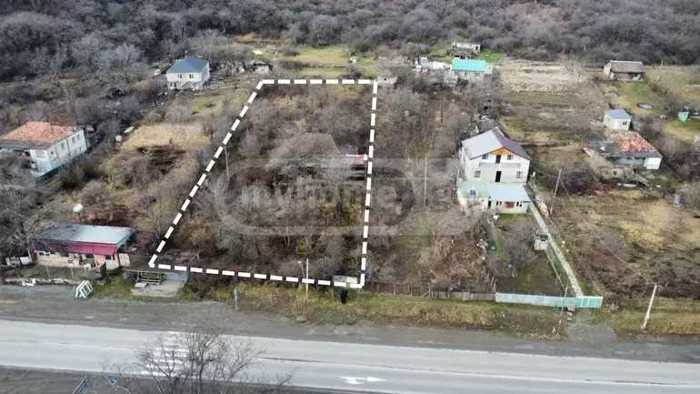 Land For Sale. Pasanauri