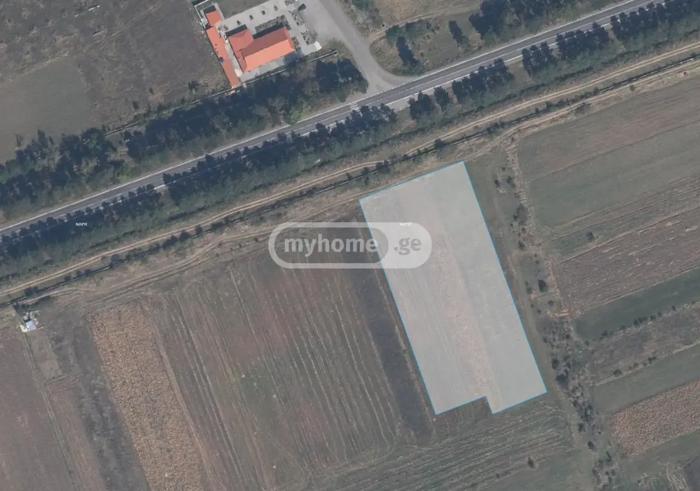 Land For Sale. Khashuri