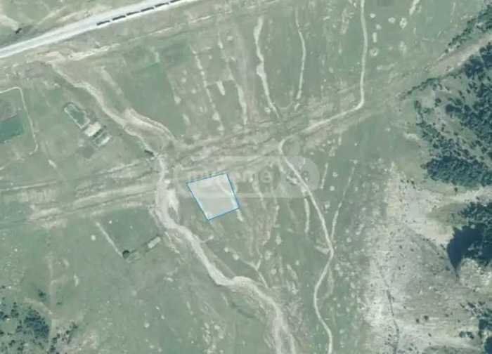 Land For Sale. Kazbegi