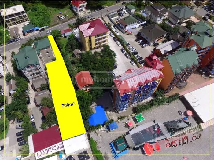 Land For Sale. Kvariati