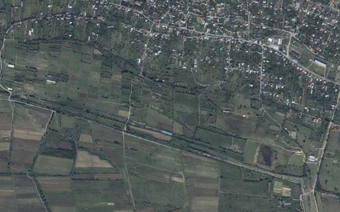 Land For Sale. Tsilkani