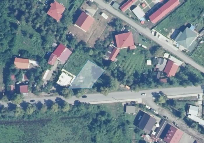 Land For Sale. Ureki