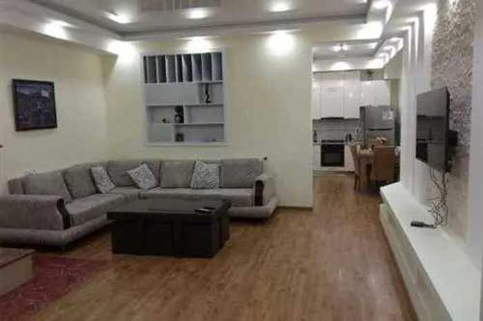 4 room Private House For Sale. Tskneti