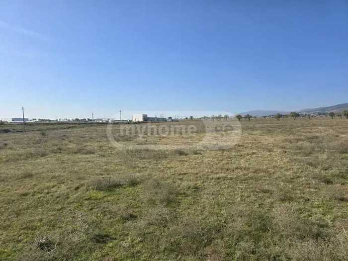 Land For Sale. Kvemo Teleti