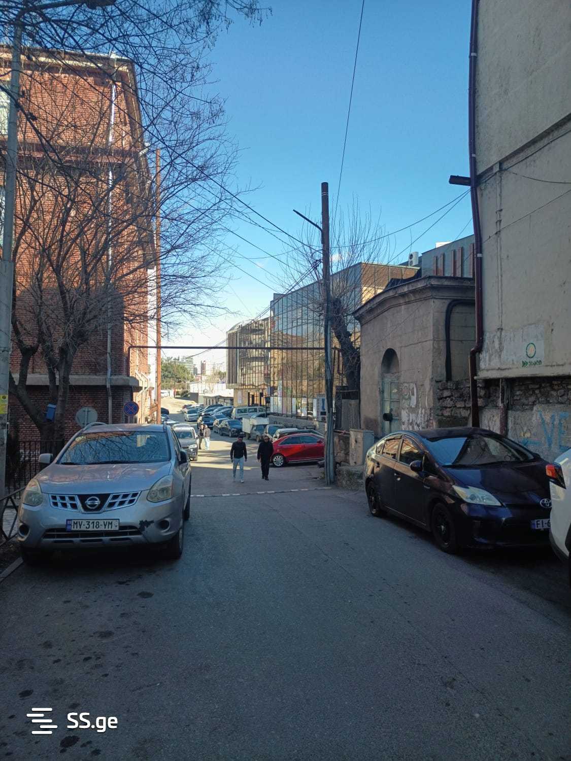 Shopping Property For Sale. Isani, 3 of 4