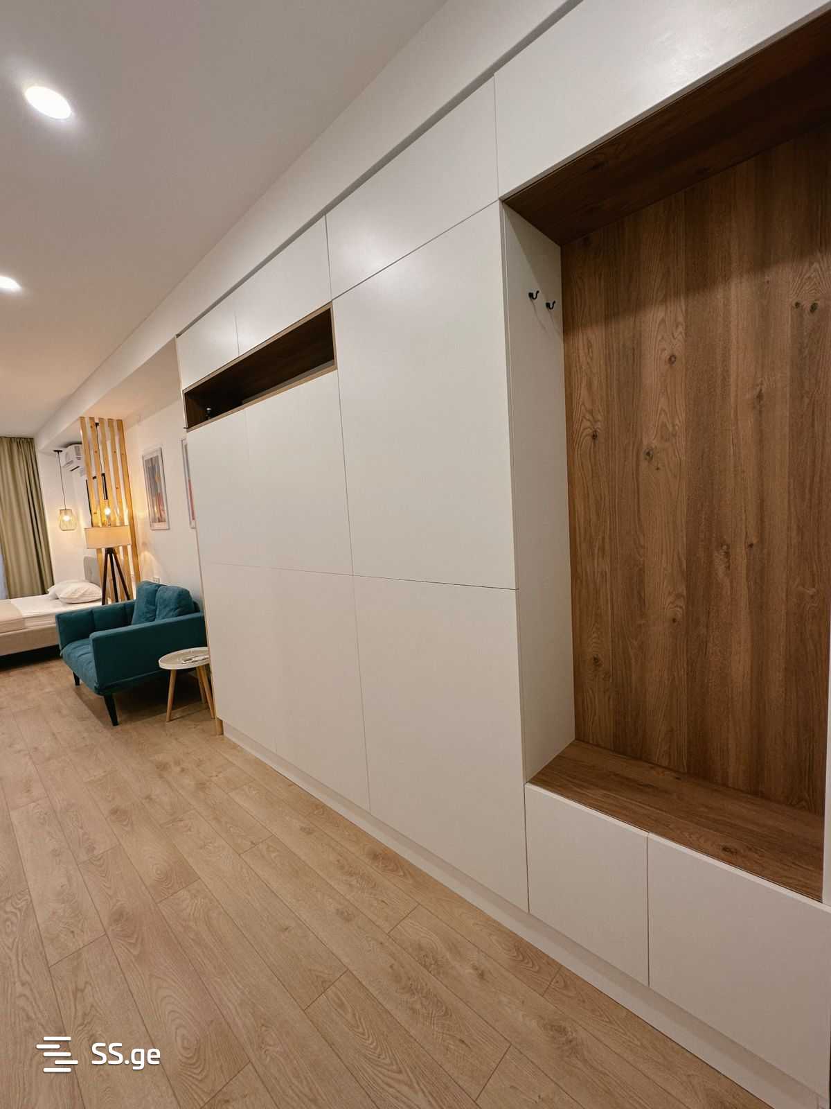 1 Room Flat For Sale view 8