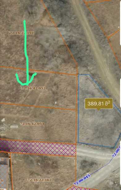 Land For Sale. Tkhinvala