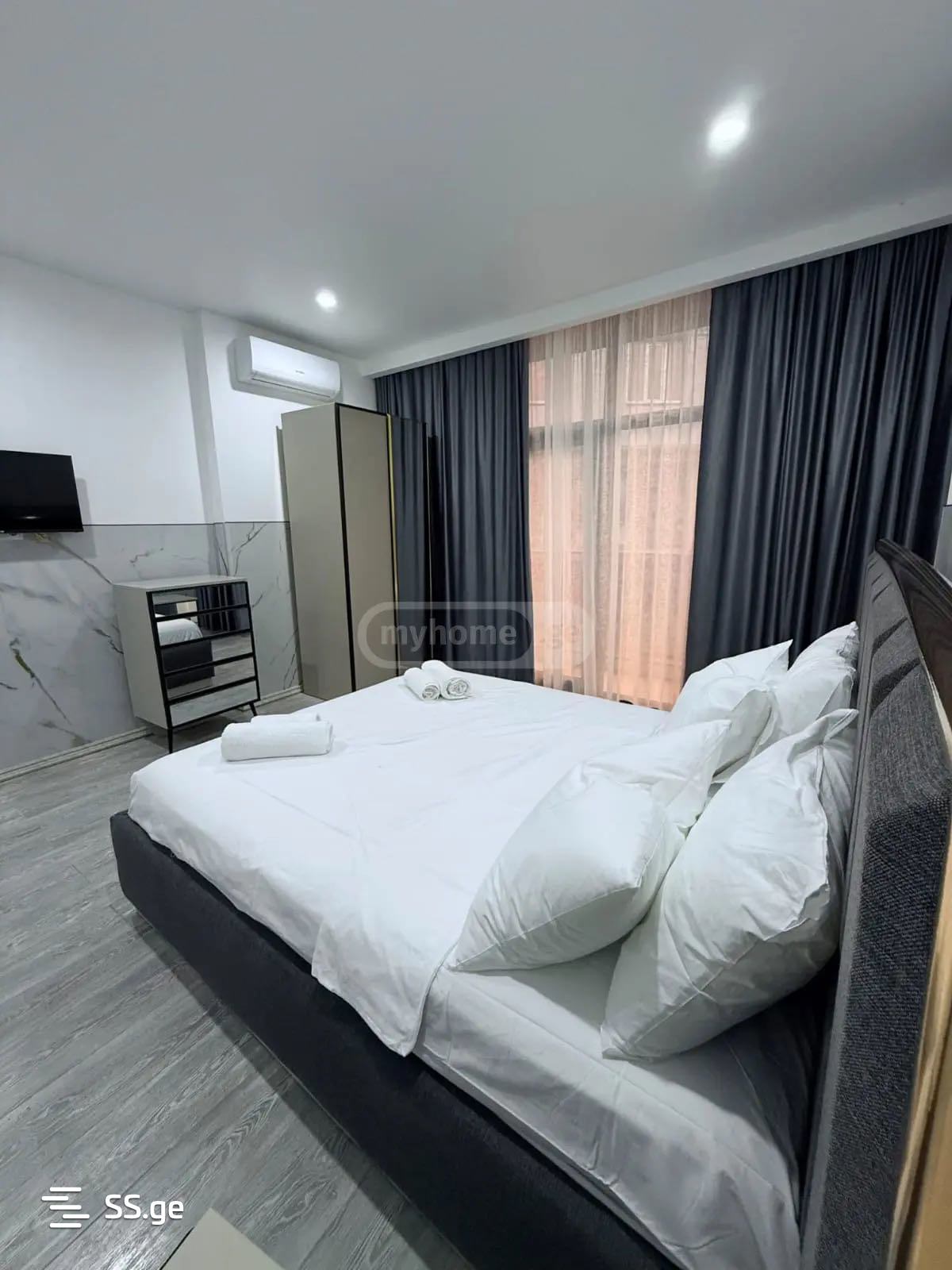 Hotel For Rent. Batumi view 11