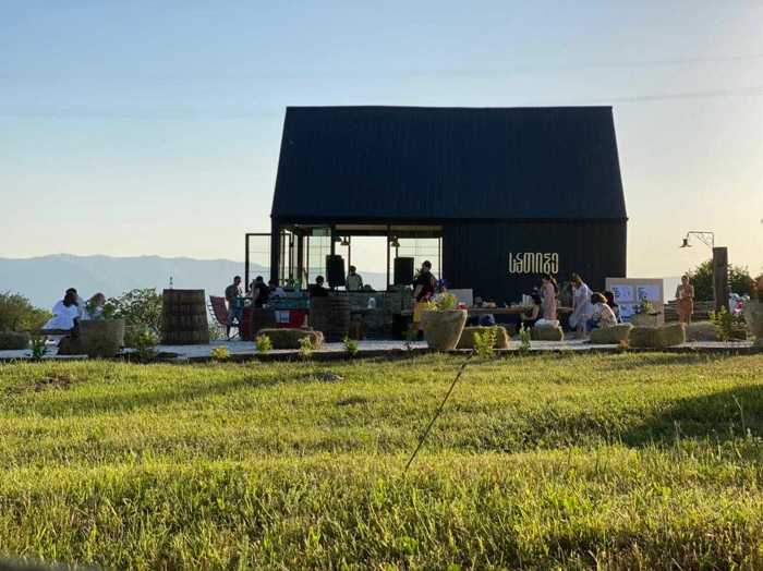 Land For Sale. Orbeti