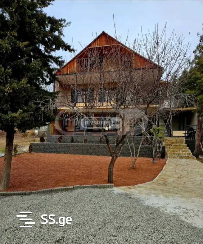 8 Room Private House Daily Rent. Mamkoda view 1