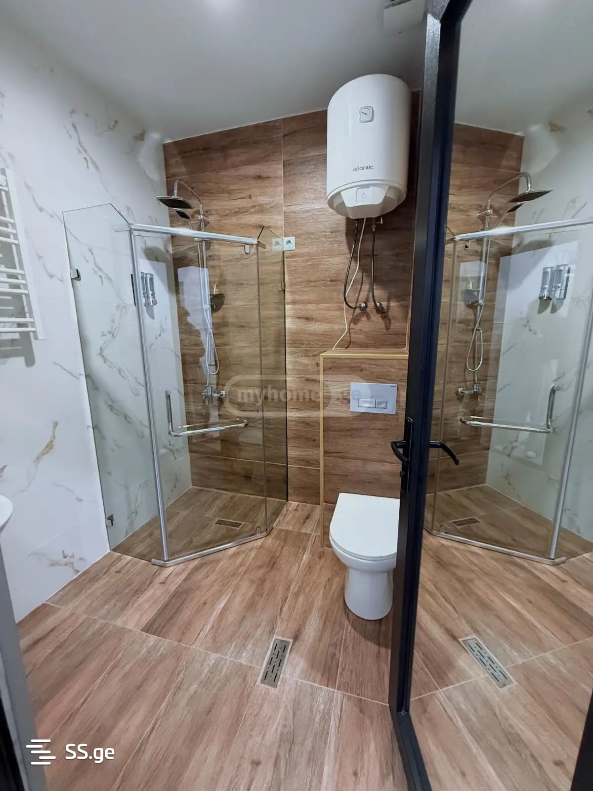 Hotel For Rent. Batumi view 10